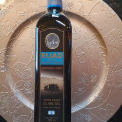 Koroneiki-Arbequina-Askal-Eliad Olive Oil, Distinctive & Unique