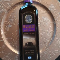 Koroneiki-Arbequina-Coratina-Eliad Olive Oil,  Intense & Defined