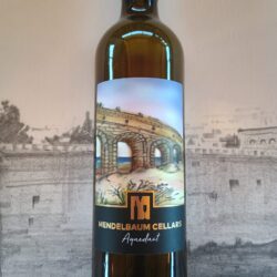 2023 Aqueduct, Sweet White Wine