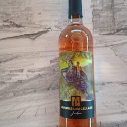 2023 Judea Semi Dry Wine