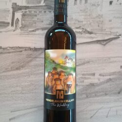 2023 The Wedding Dry Red Wine