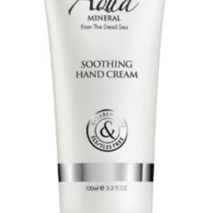 Soothing Hand Cream