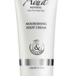 Nourishing Foot Cream