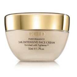 24K Intensive Face Cream