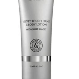 Velvet Touch Hand & Body Lotion Midnight Magic