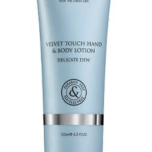 Velvet Touch Hand & Body Lotion Delicate Dew