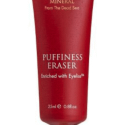 Puffiness Eraser