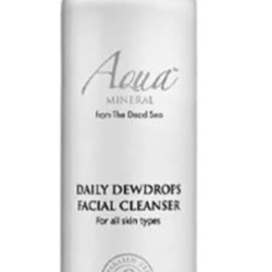 Daily Dewdrops Facial Cleanser