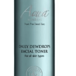 Daily Dewdrops Facial Toner