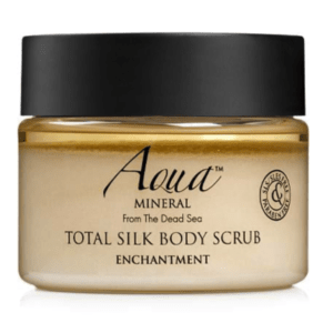 Total Silk Body Scrub Enchantment