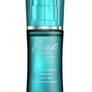 Youth Essence Facial Serum