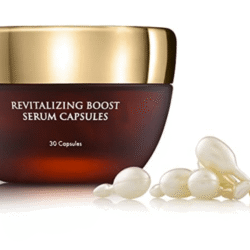 Miracle Capsules Serum