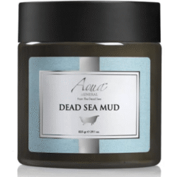 Dead Sea Mud