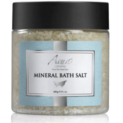 Mineral Bath Salt