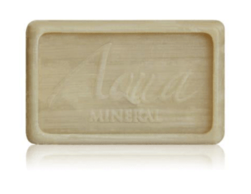 Mineral Soap
