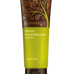 Duo Care Hand & Body Lotion- Fresh Flora