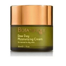 Dew Day Moisturizing Cream- normal to dry skin