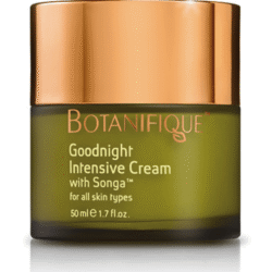 Goodnight Intensive Cream- for all skin types