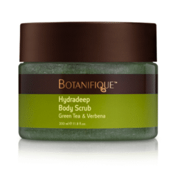 Hydradeep Body Scrub Green Tea & Verbena