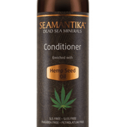 Conditioner- Hemp Seed Oil
