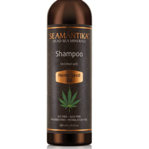 Shampoo- Hemp Seed Oil