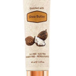 Moisturizing Face Cream- Shea Butter- for normal to dry skin