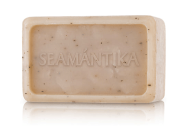 Mineral Soap- Dead Sea Minerals