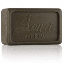 Mud Soap- Aqua