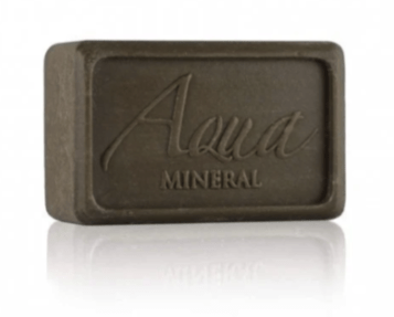 Mud Soap- Aqua