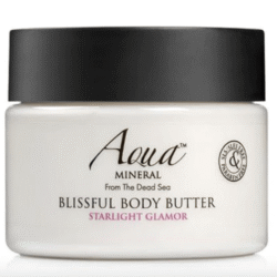 Blissful Body Butter Starlight Glamour