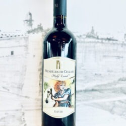 David Sweet Red 2021