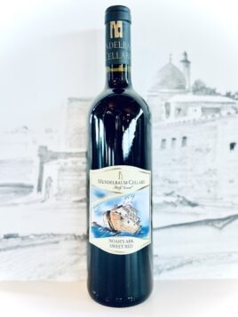 Noah's Ark Sweet Red 2021