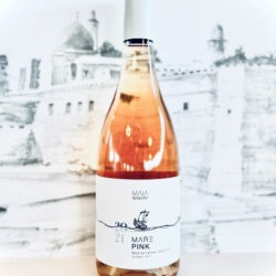 2023 Mare Pink Dry Rose Wine